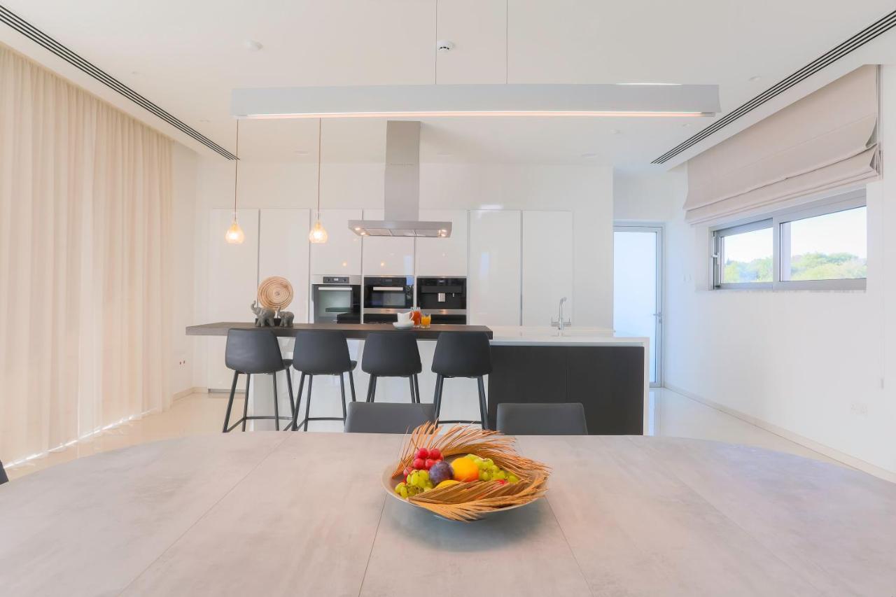 Pousada Sea Pearl Beachfront - Breeze Agia Napa