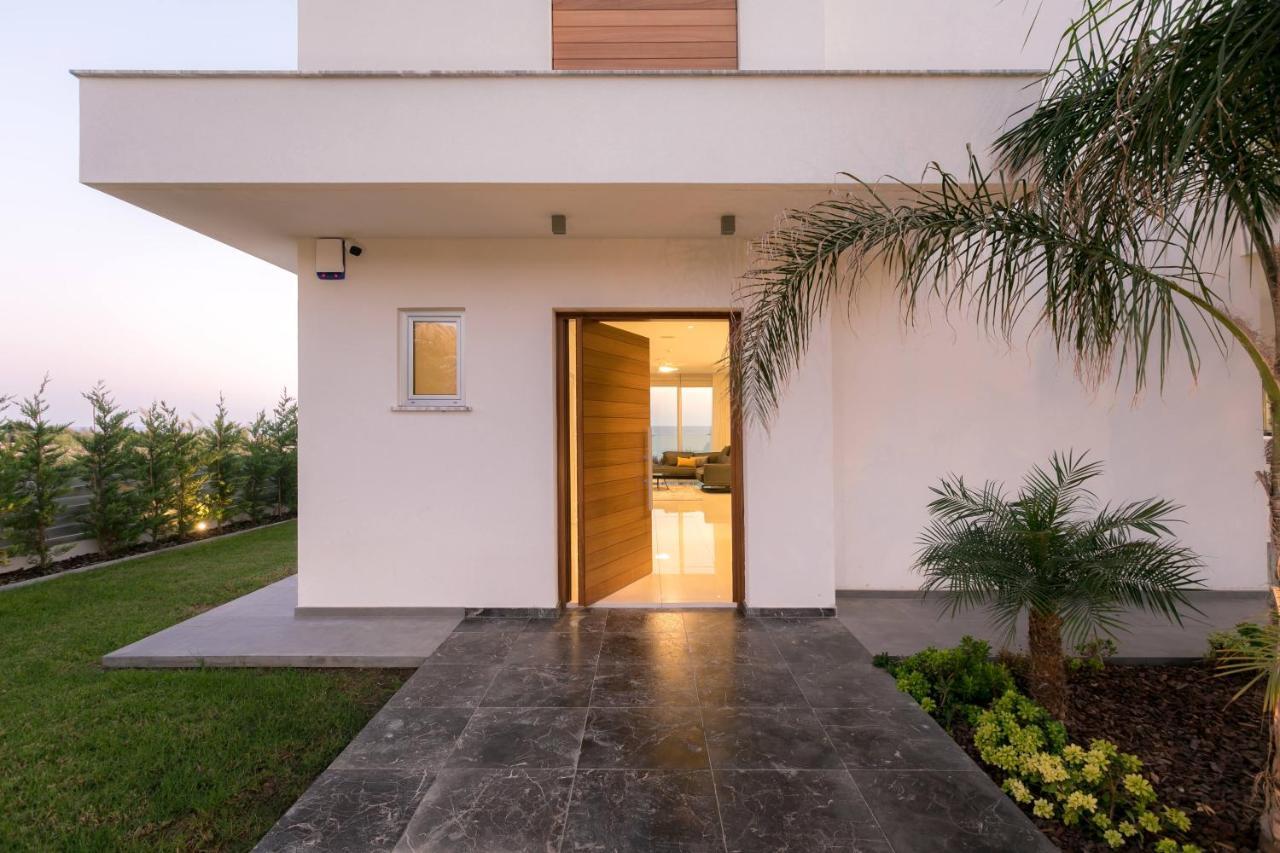 Sea Pearl Beachfront - Breeze Pousada *