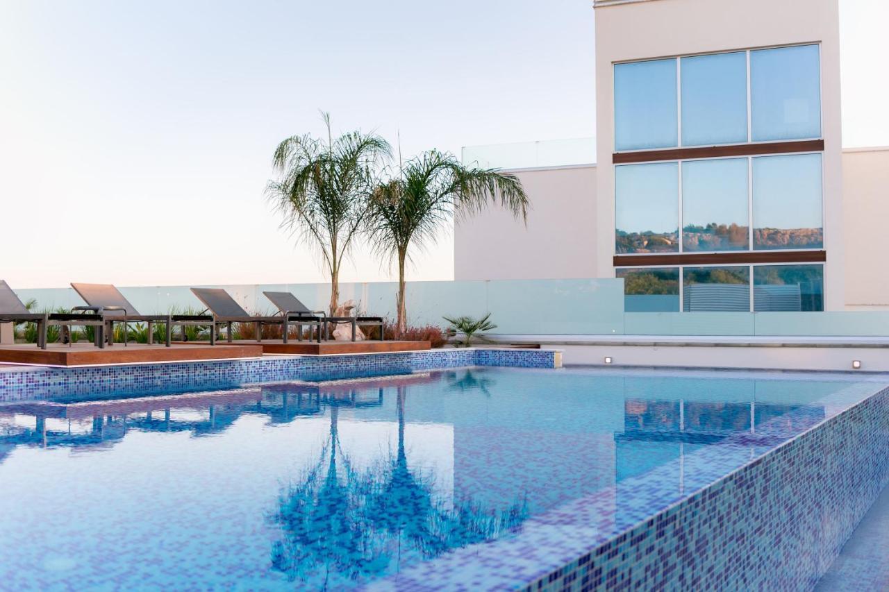 Sea Pearl Beachfront - Breeze Pousada Agia Napa