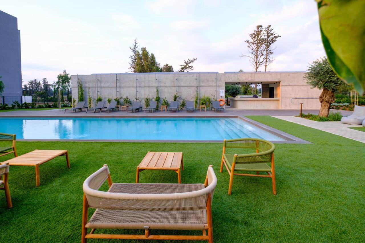 Sunset Gardens * Limassol