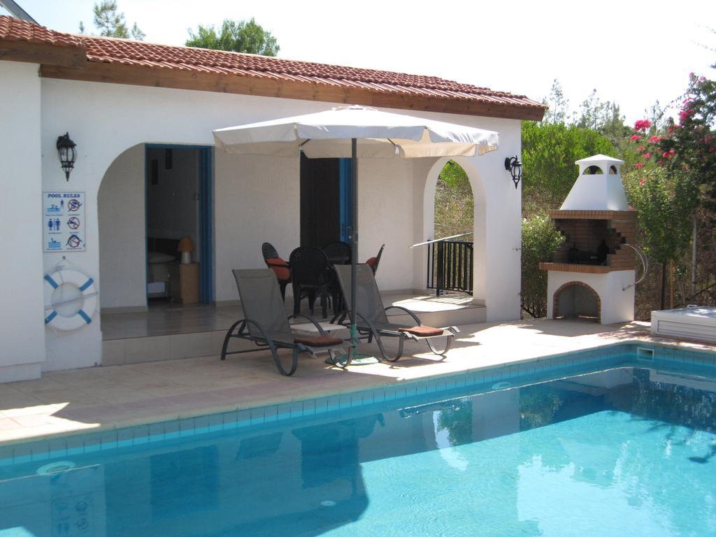 Villa Yvonne *