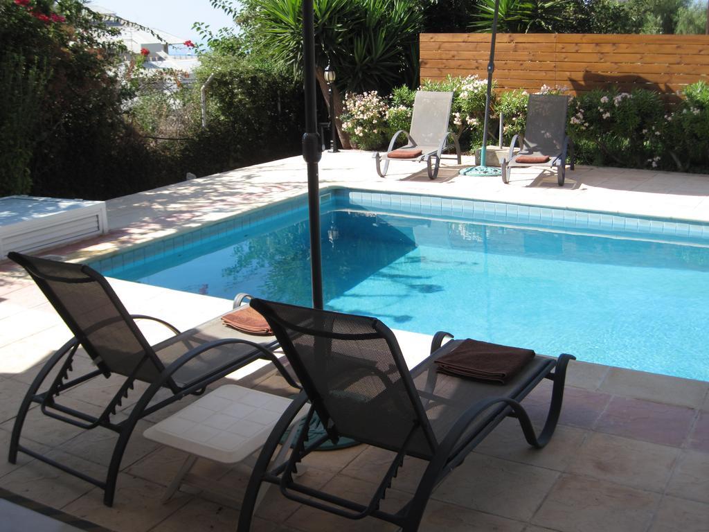 Villa Yvonne Paphos