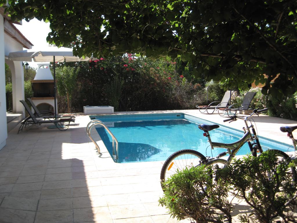 Villa Yvonne