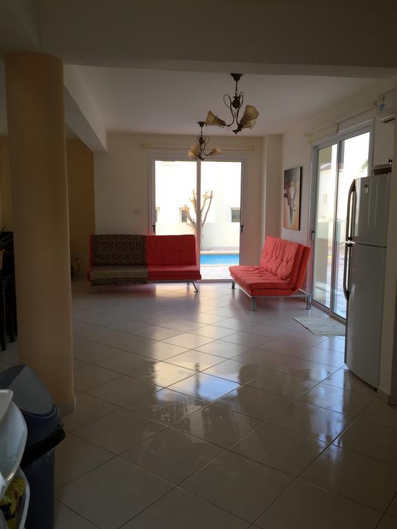 Villa Amanda Protaras