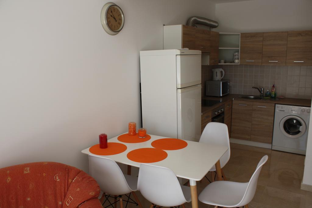 Apartment Kantara Sweet *