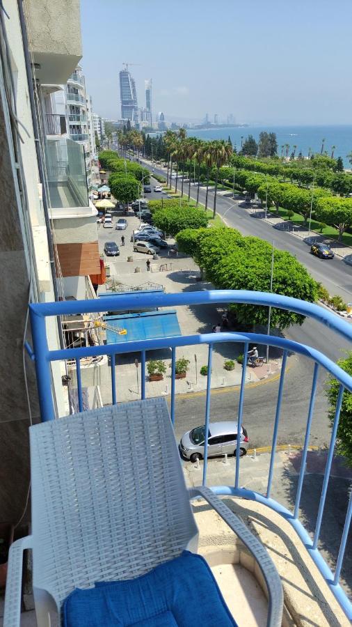 Apartamento Sea Front & City Center, Amazing Sea View *