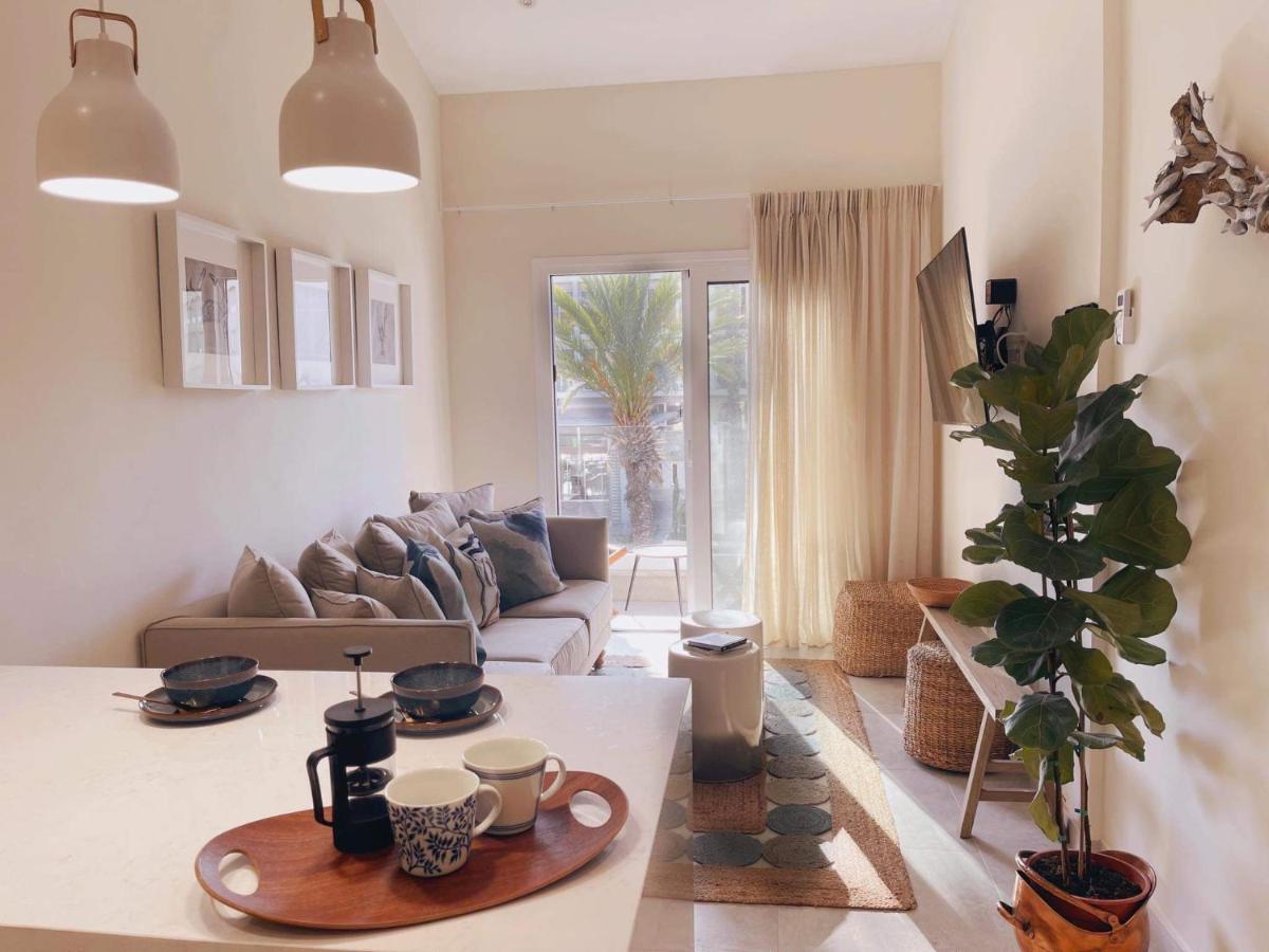 Poseidon's Limnaria Apartment Paphos