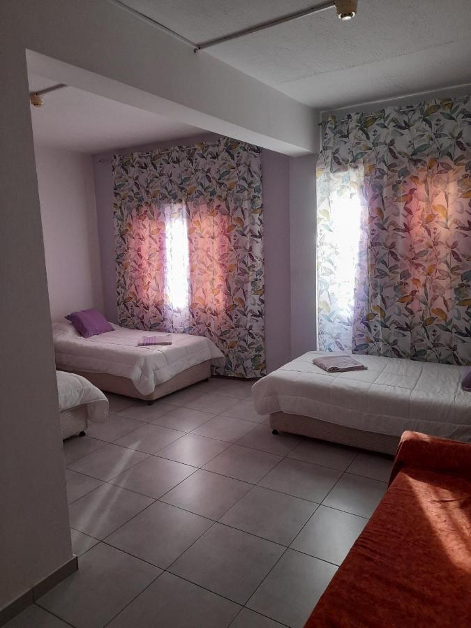 Hotel Onisillos