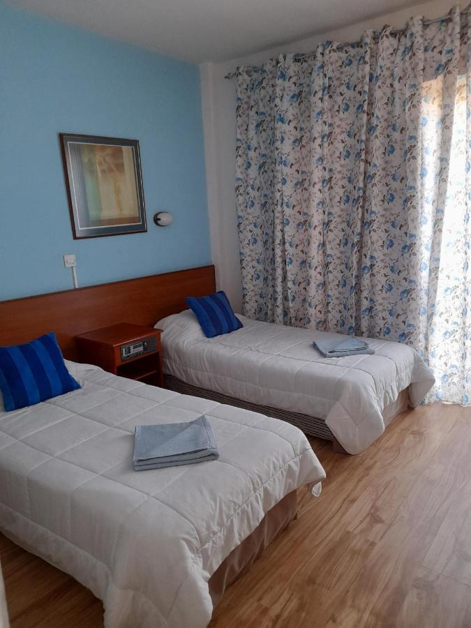 Hotel Onisillos 2*