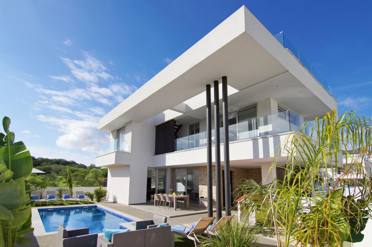Harmonia Vakantiehuis *