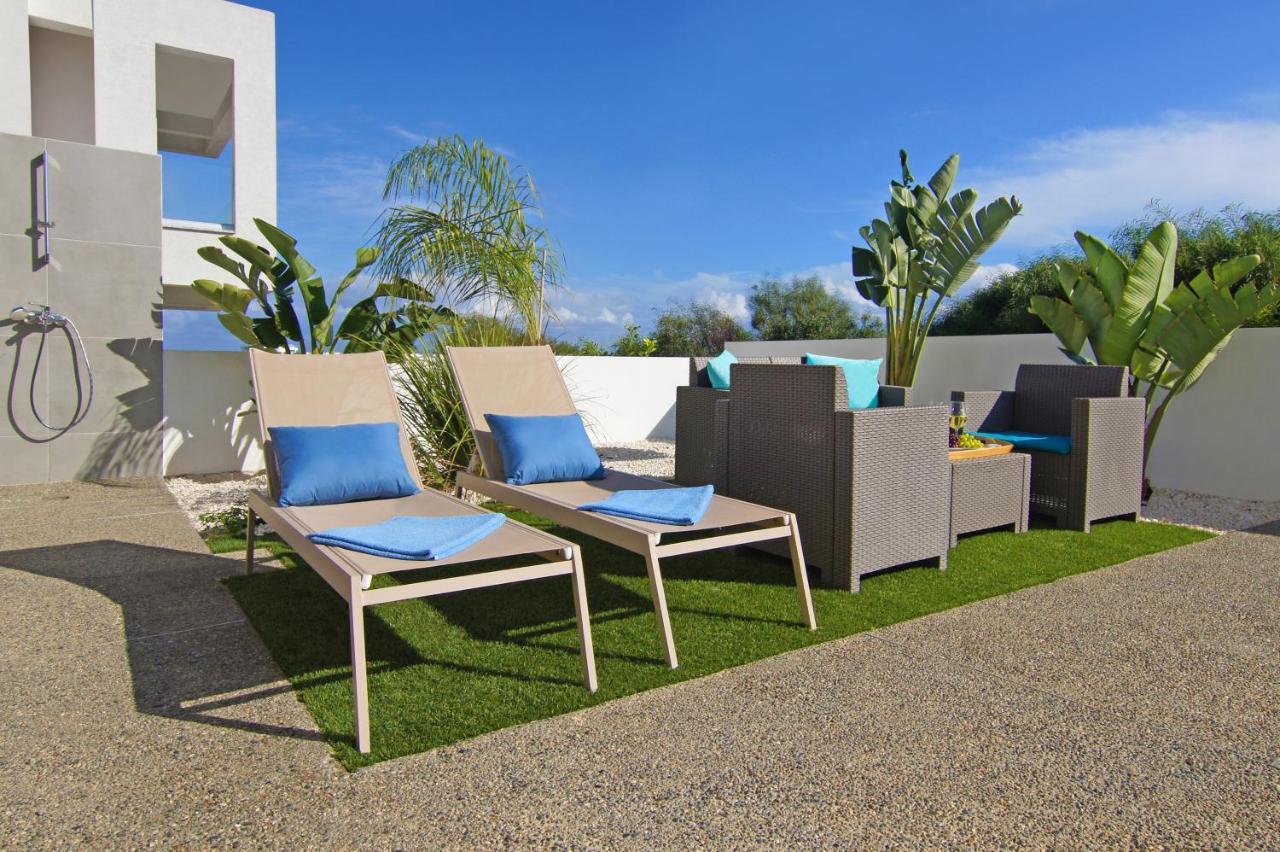 Harmonia Vakantiehuis Protaras