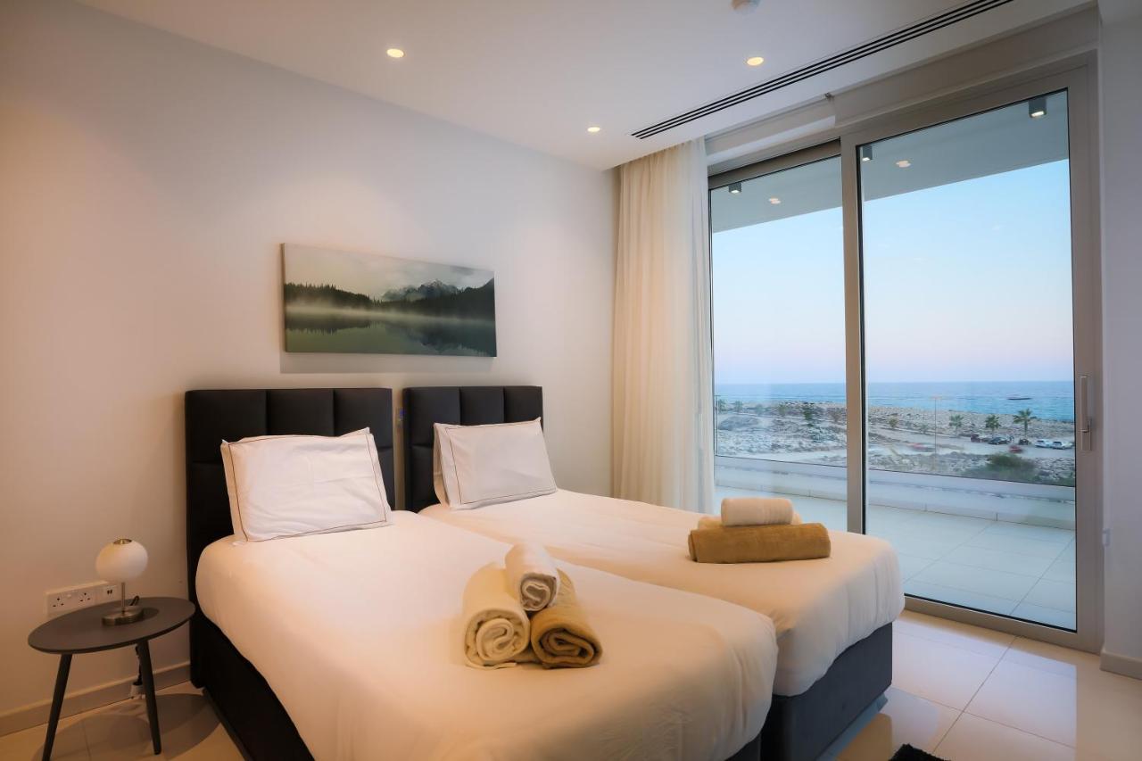 Sea Pearl Beachfront - Breeze Pousada
