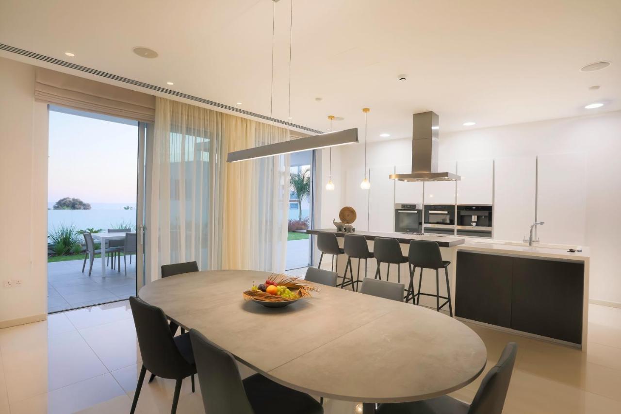 Pousada Sea Pearl Beachfront - Breeze Agia Napa
