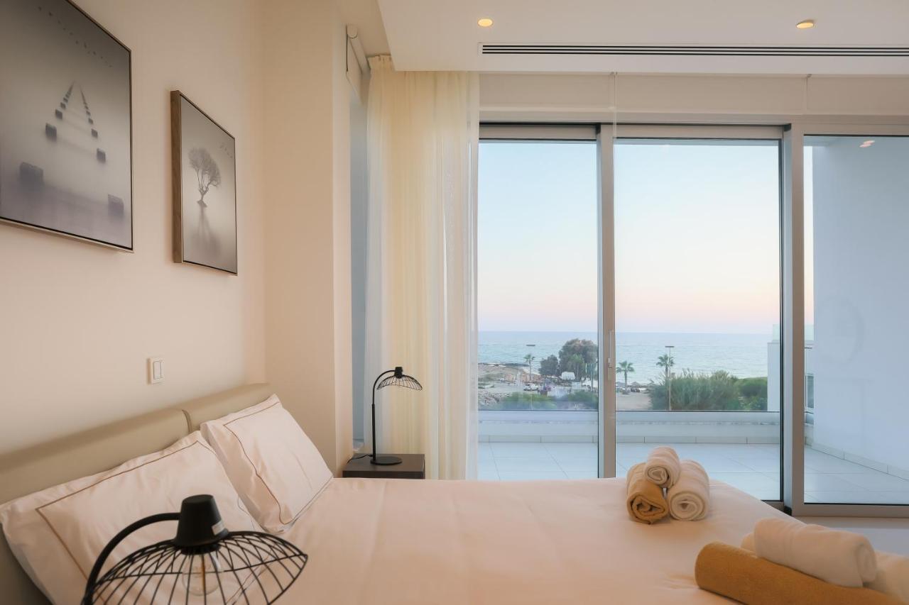 Sea Pearl Beachfront - Breeze Pousada