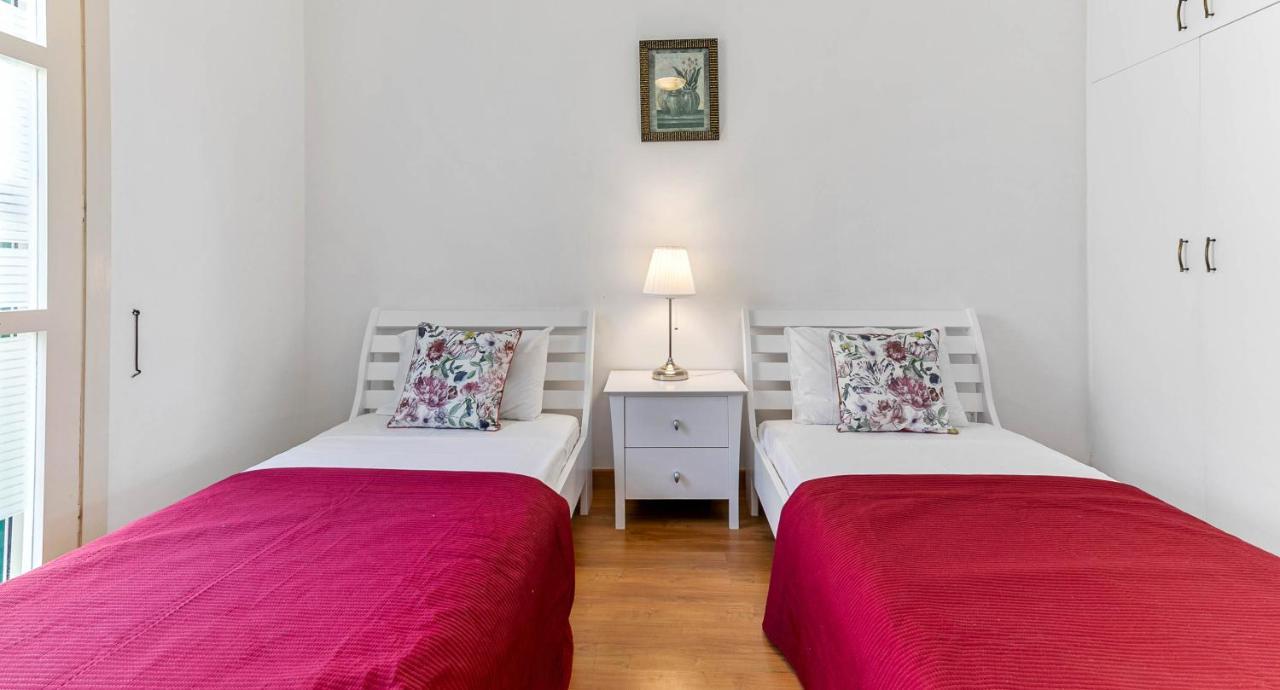Apartment Modern U2 - Zias With Lovely Views In Heart Of Aphrodite Hills *