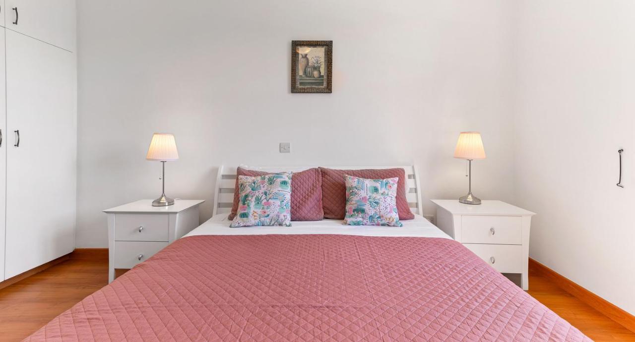 Modern U2 - Zias With Lovely Views In Heart Of Aphrodite Hills * Kouklia