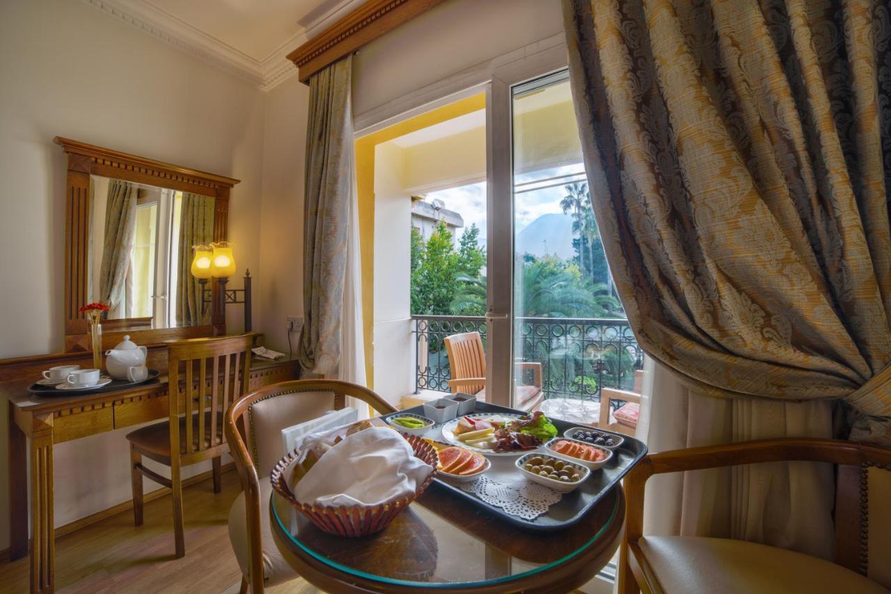 Pia Bella Hotel Kyrenia (Northern Cyprus)