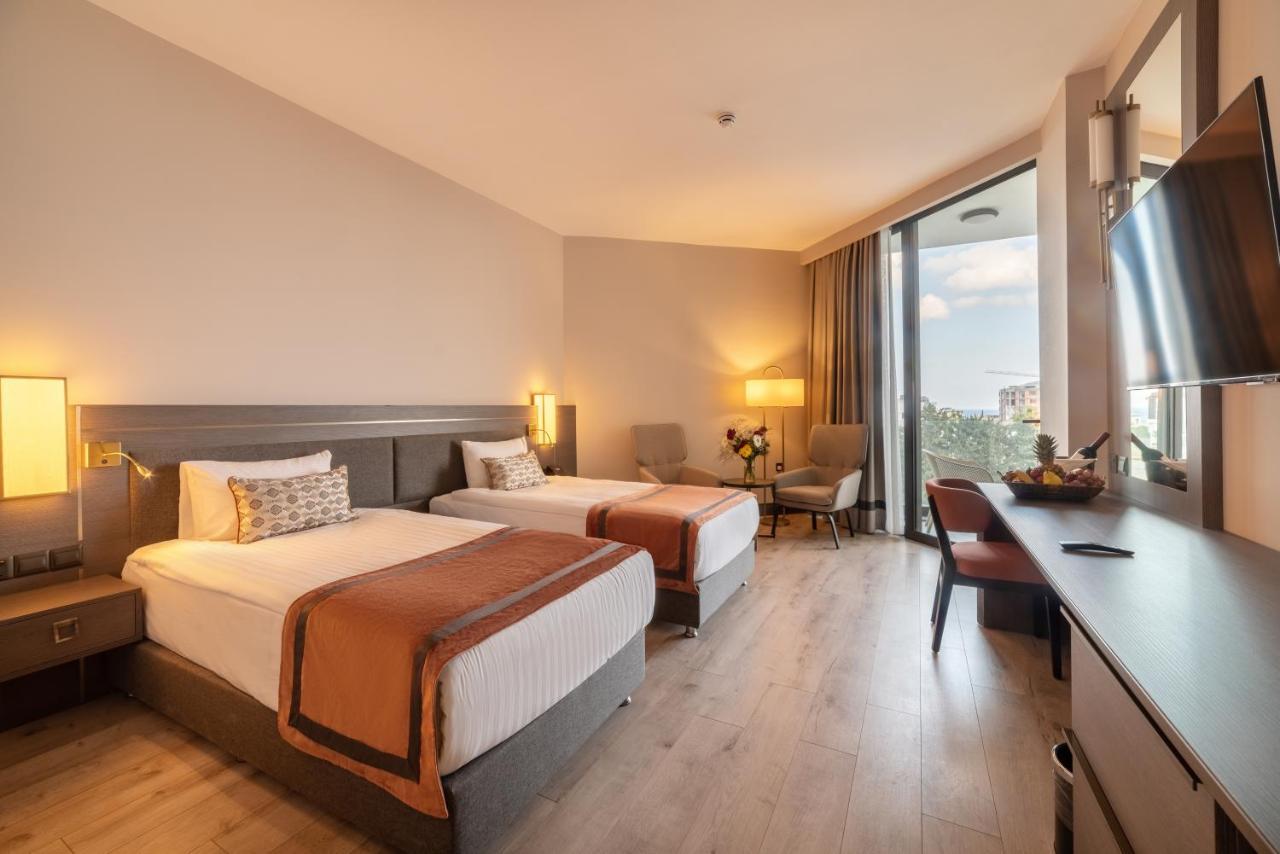 Pia Bella 4* Kyrenia (Northern Cyprus)