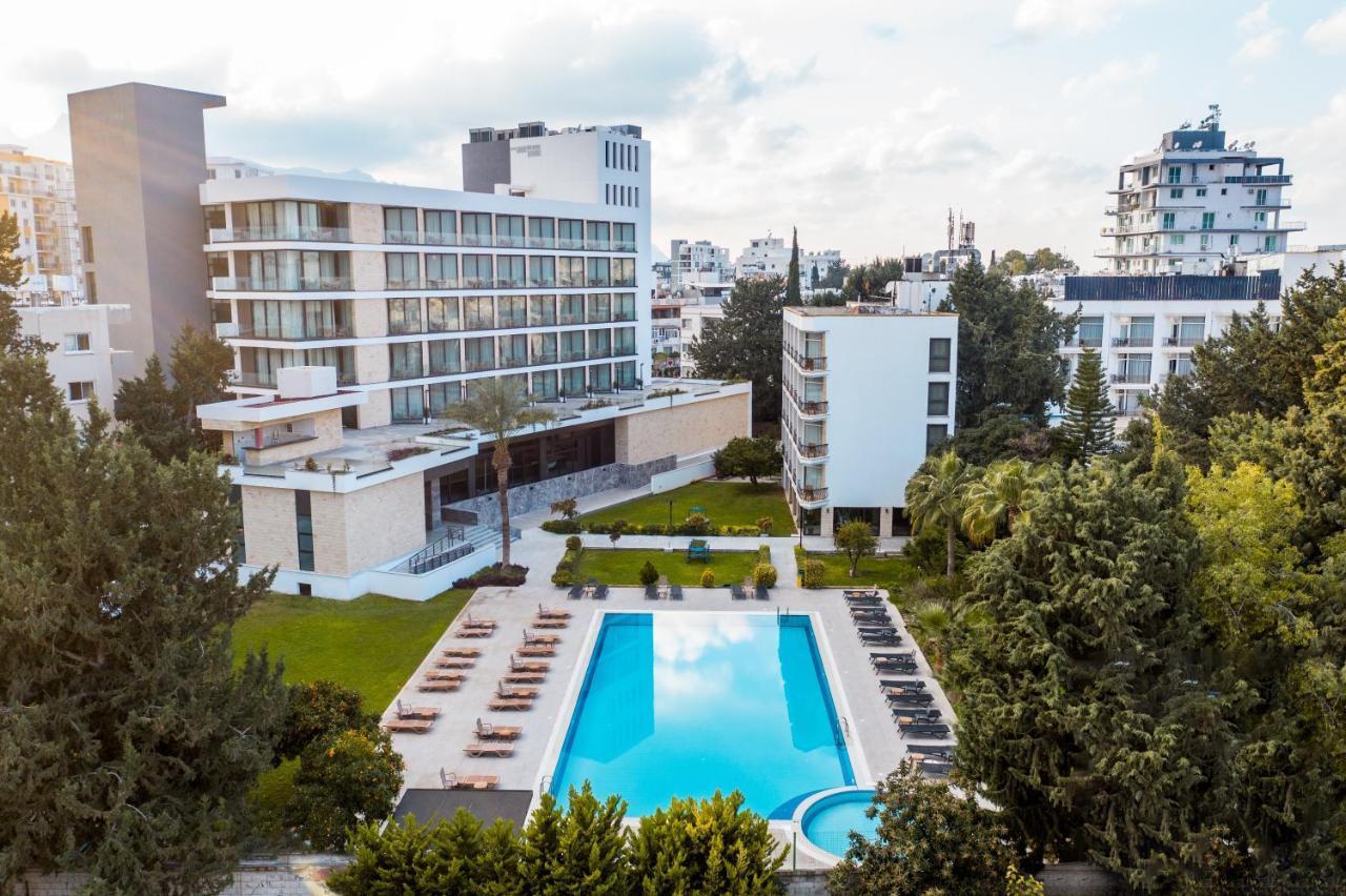 Pia Bella Hotel