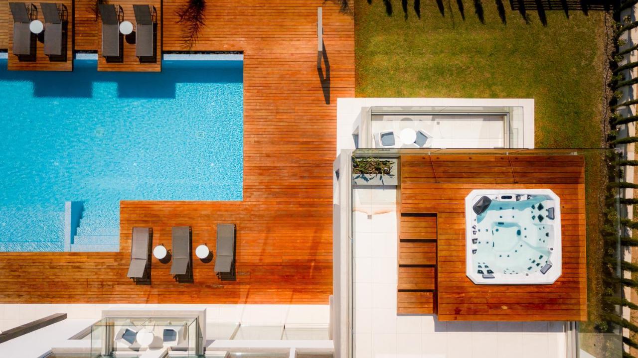 Cove Seaview - Neptune Villa Agia Napa