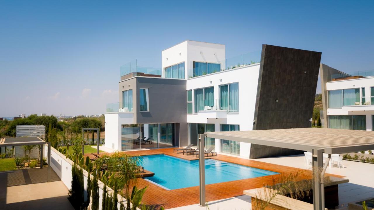 Cove Seaview - Neptune Agia Napa