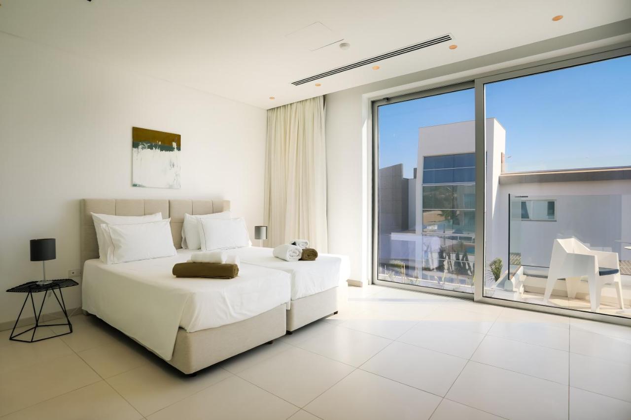Cove Seaview - Neptune Villa Agia Napa