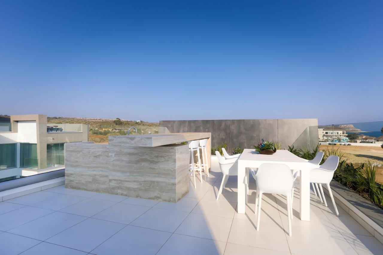 Cove Seaview - Neptune Villa *