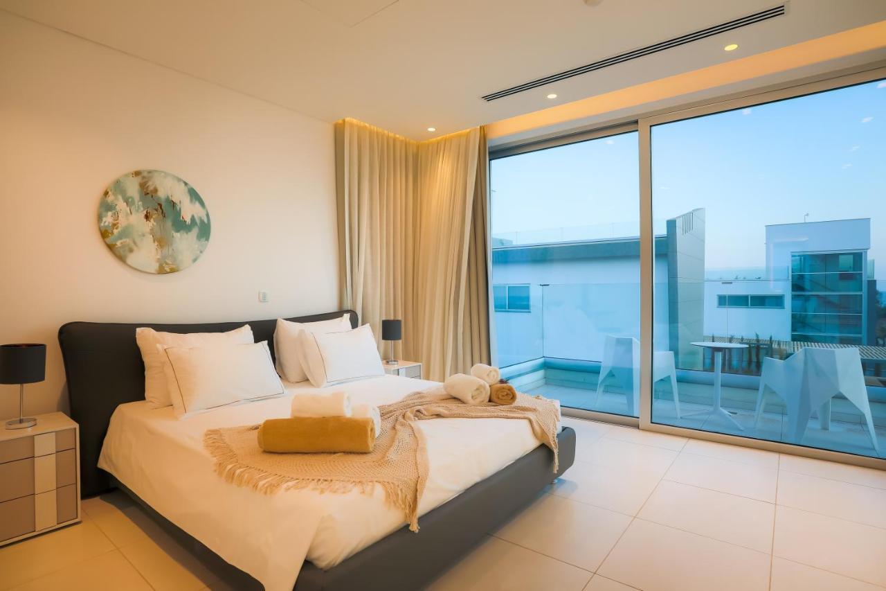 Cove Seaview - Neptune Villa Agia Napa