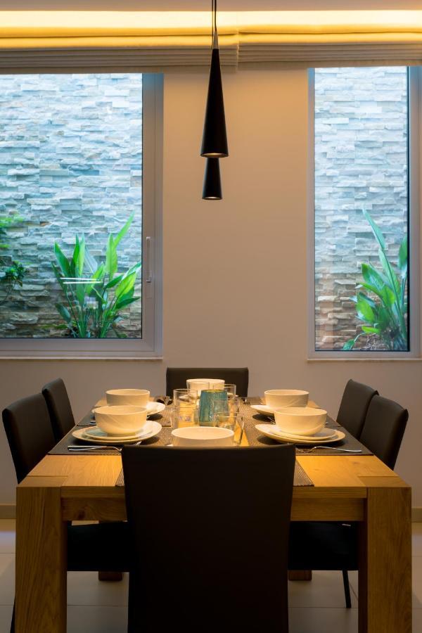 Cove Seaview - Neptune Villa *