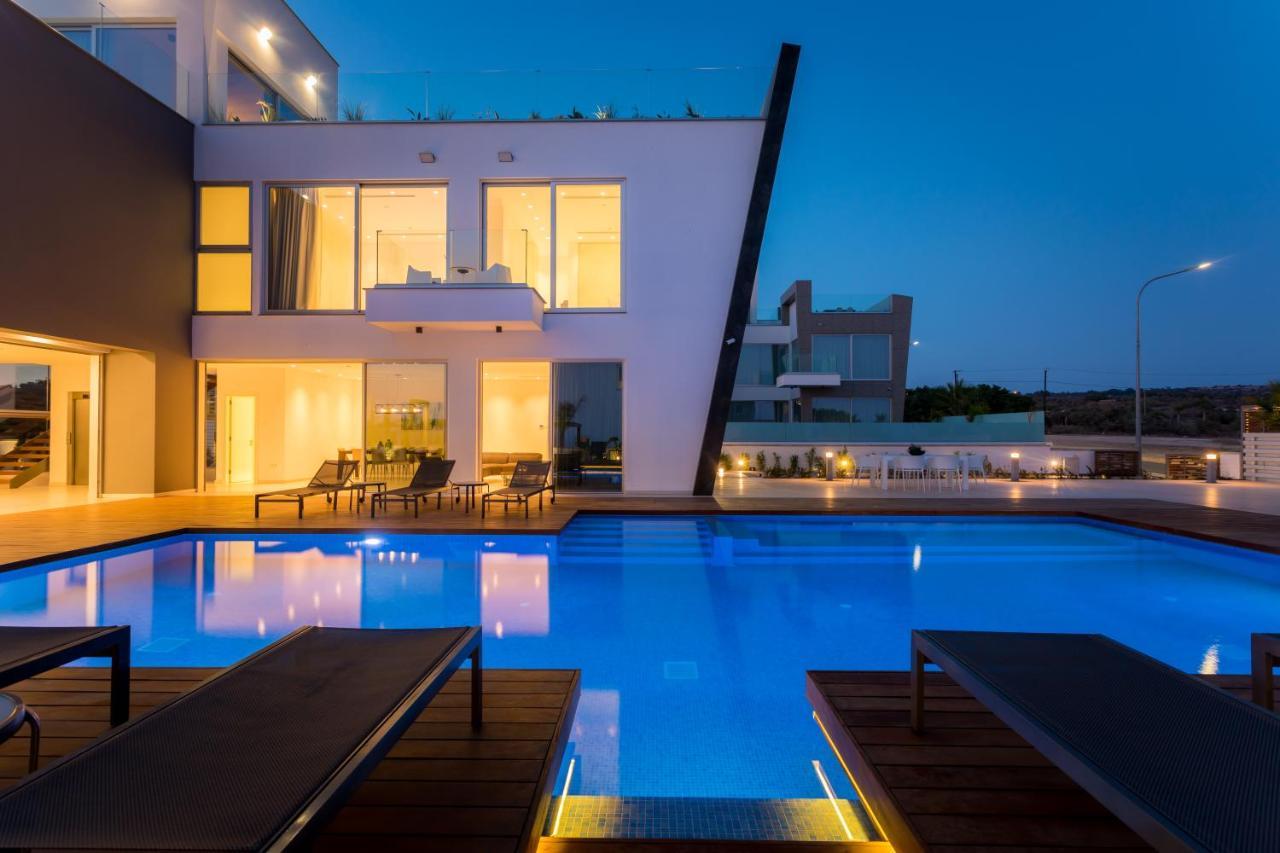 Cove Seaview - Neptune Villa *