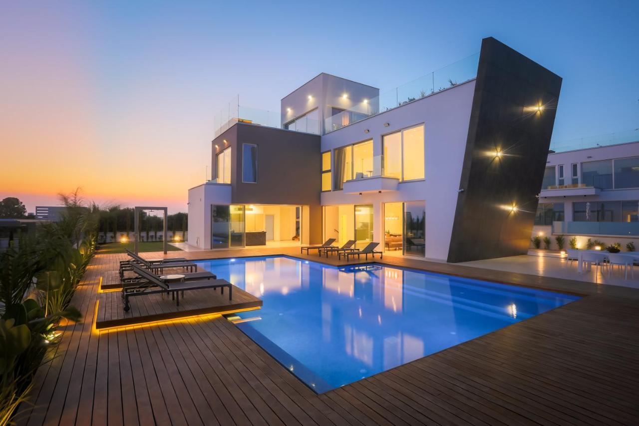 Cove Seaview - Neptune Agia Napa