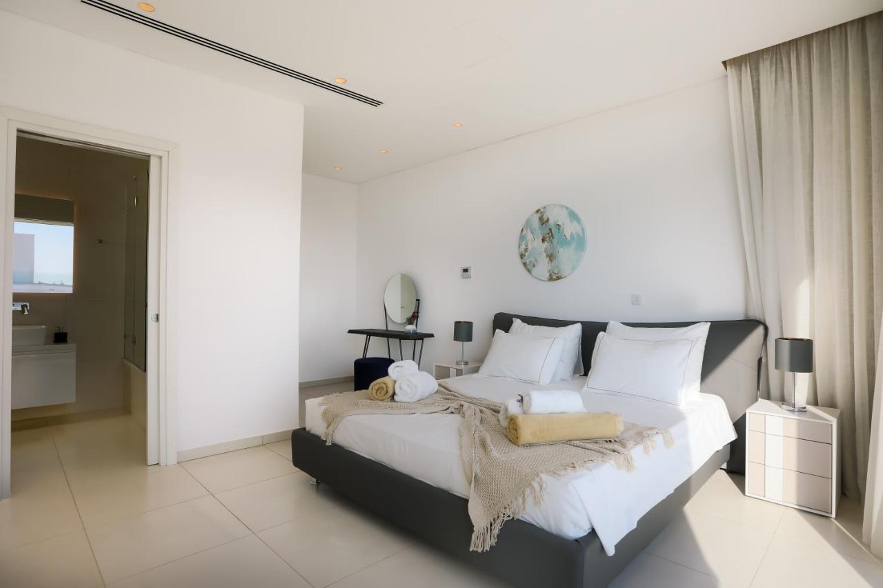 Cove Seaview - Neptune Agia Napa