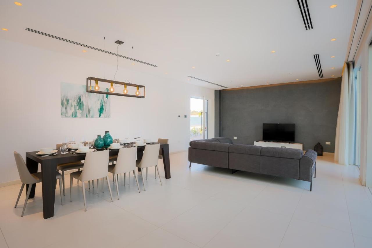 Villa Cove Seaview - Neptune Agia Napa