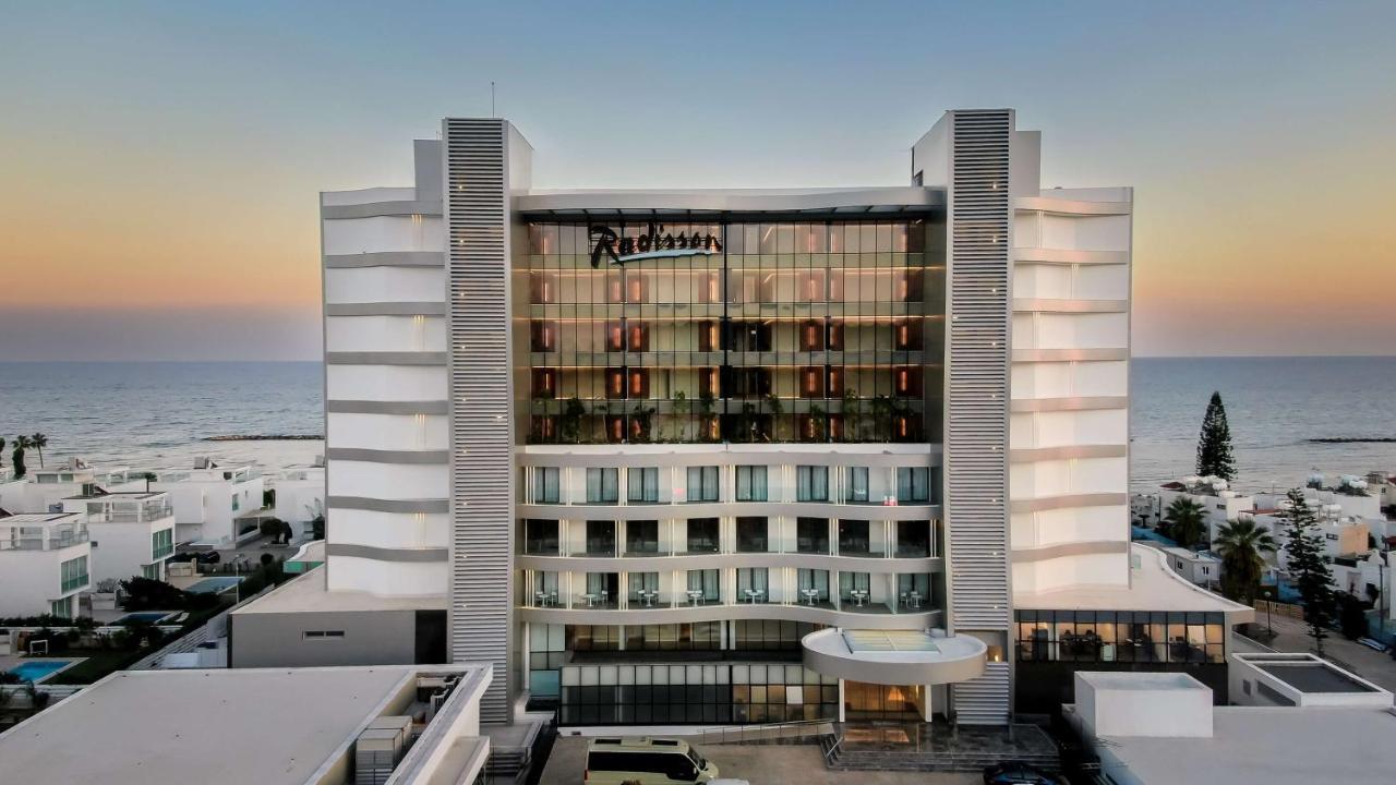 Radisson 5*
