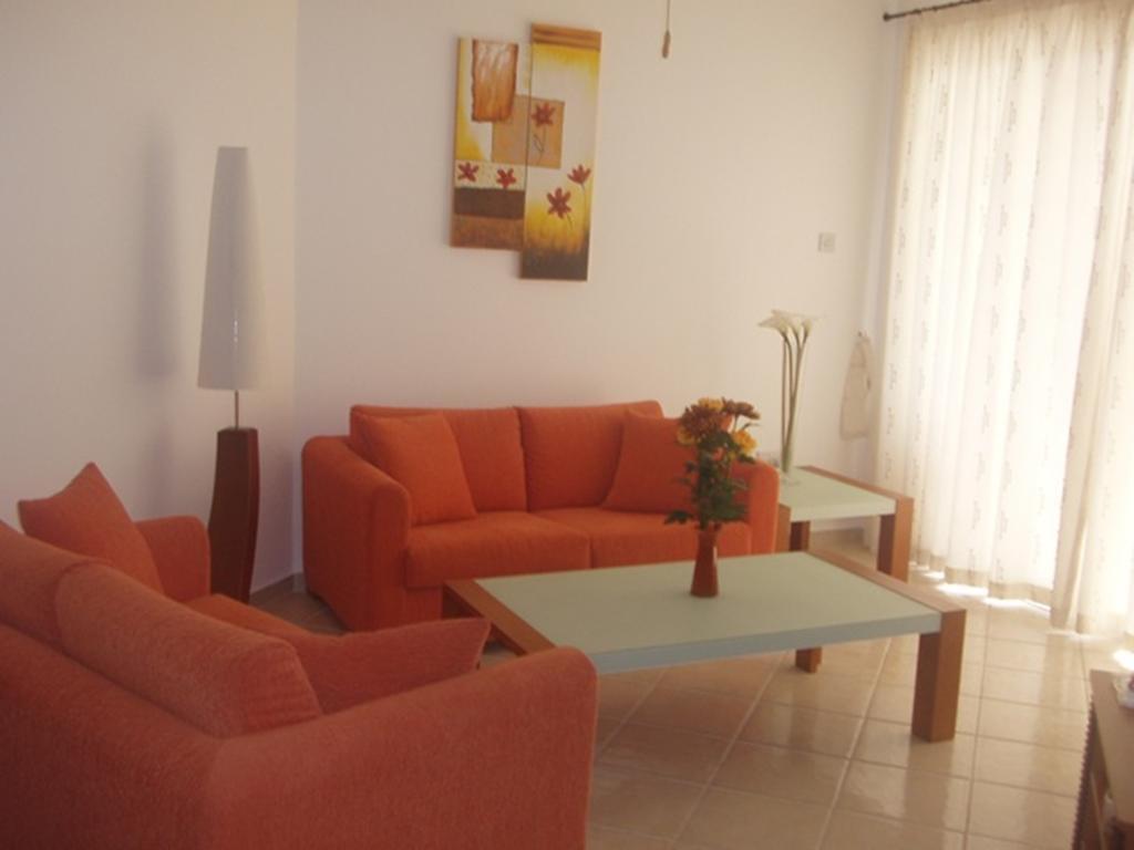 King's Paphos