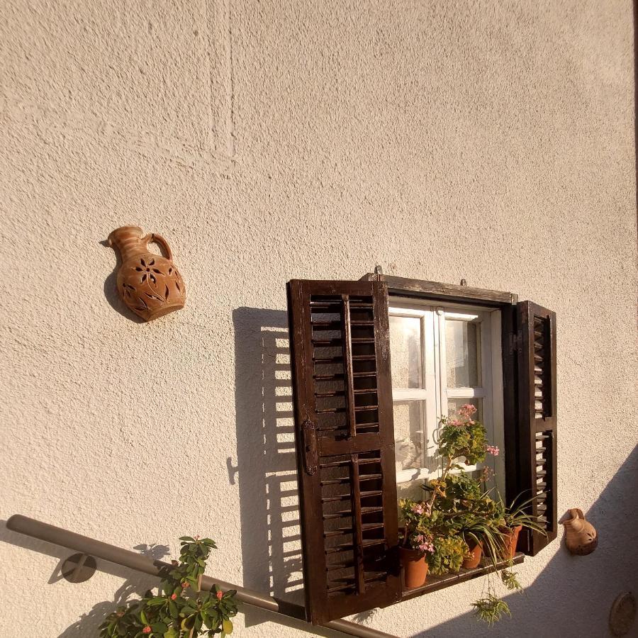 Estia Vasilis Manoli Ayia Napa