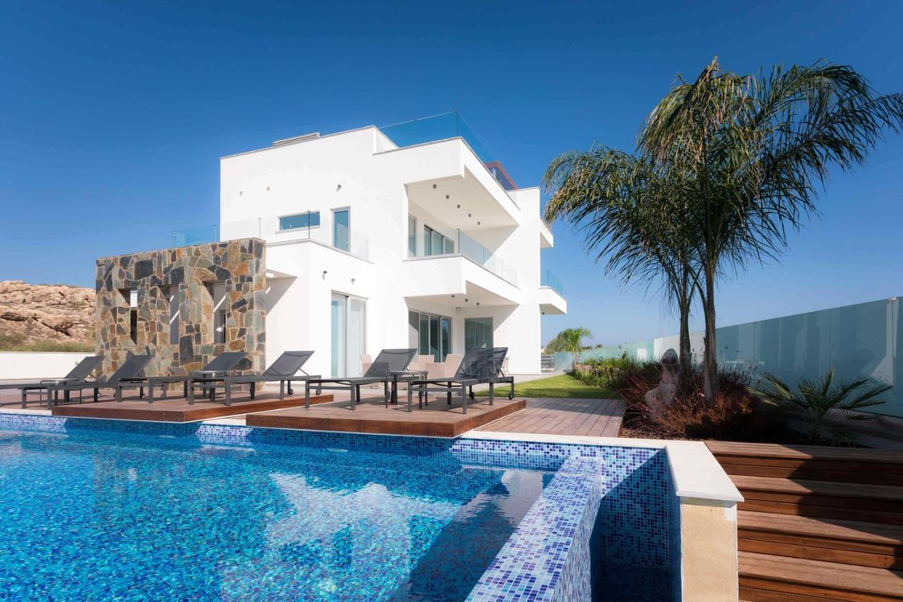 Sea Pearl Beachfront - Breeze Agia Napa