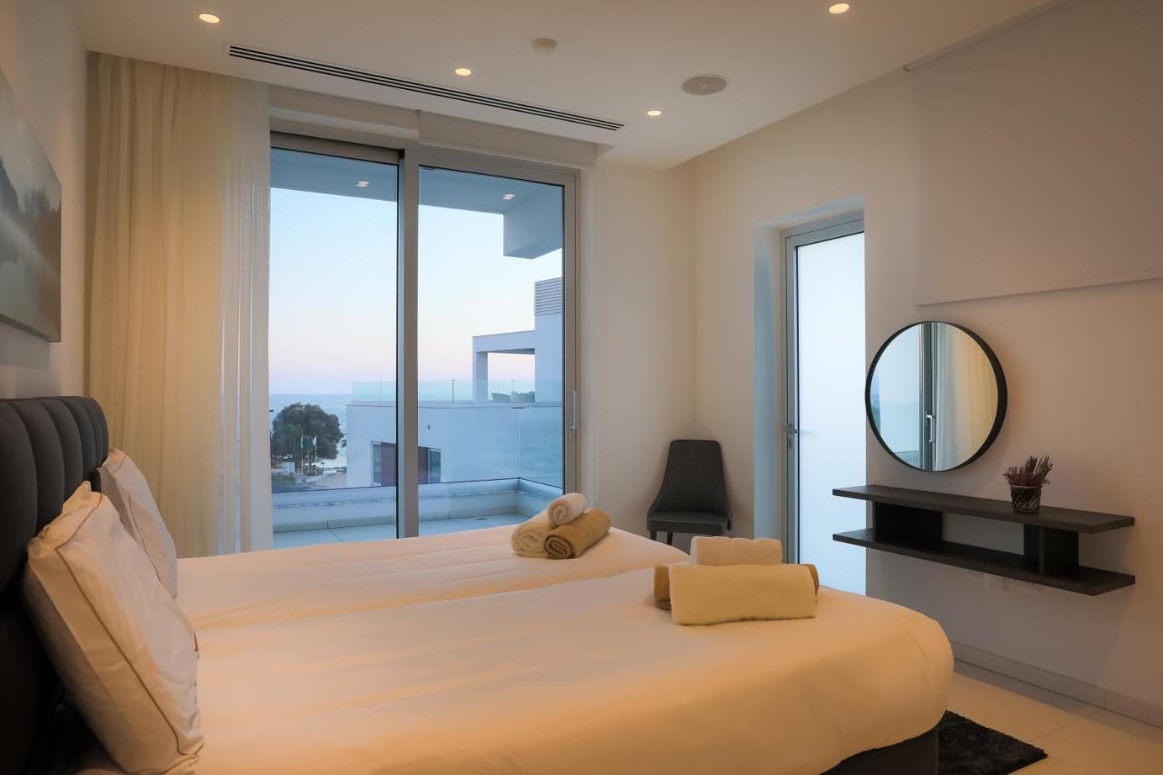 Pousada Sea Pearl Beachfront - Breeze