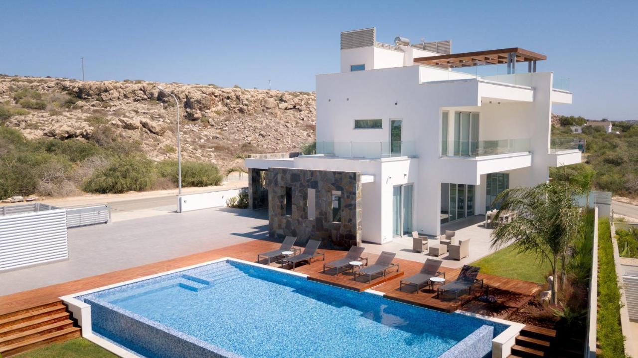 Sea Pearl Beachfront - Breeze