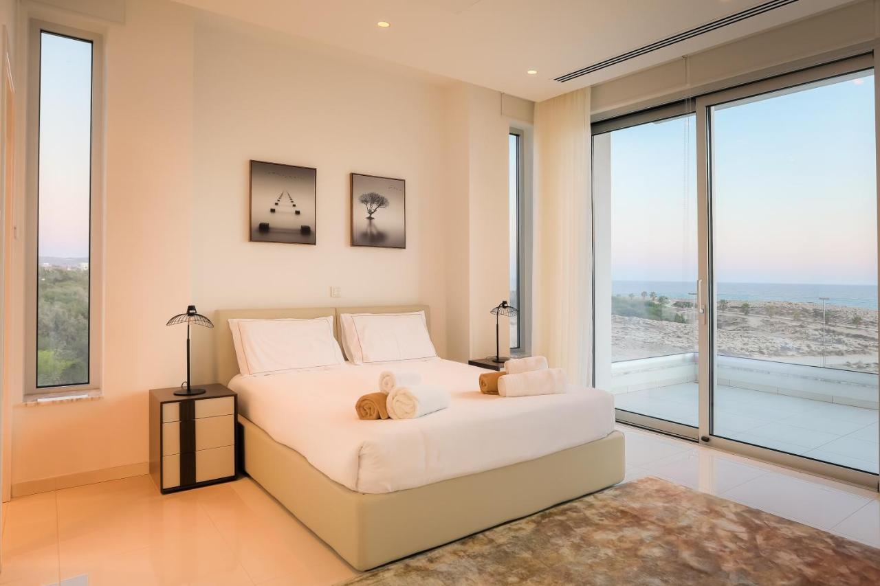 Pousada Sea Pearl Beachfront - Breeze *