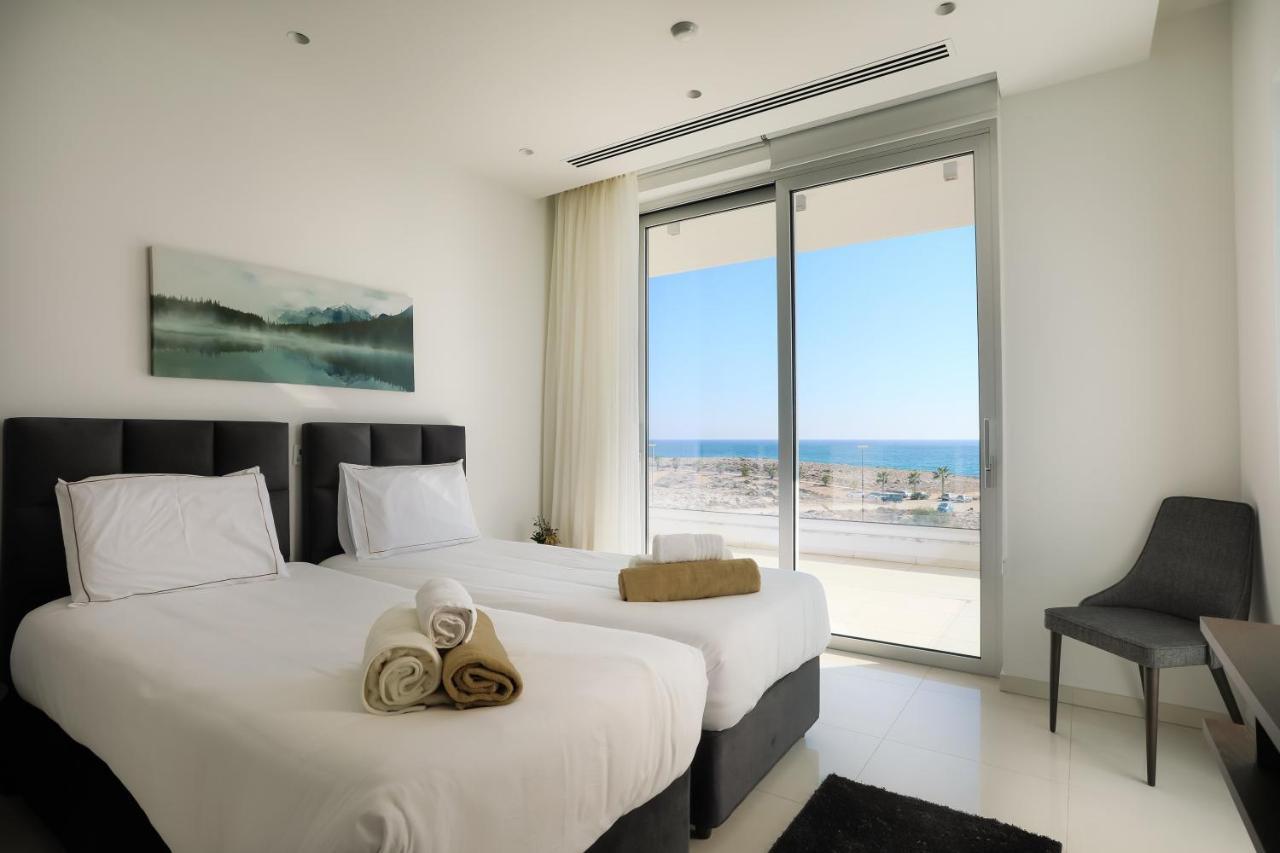 Sea Pearl Beachfront - Breeze Pousada