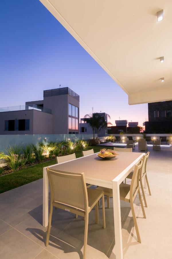Sea Pearl Beachfront - Breeze * Agia Napa