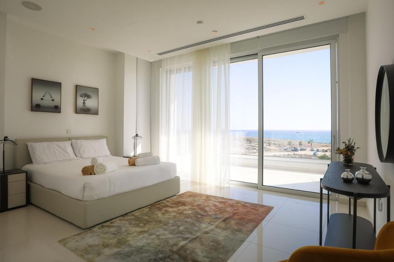 Pousada Sea Pearl Beachfront - Breeze *