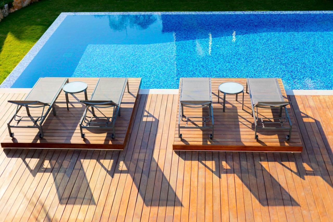 Sea Pearl Beachfront - Breeze *
