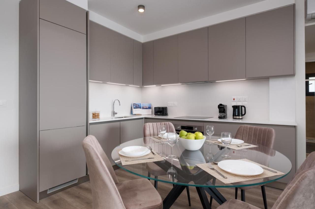 Sunset Gardens Apartment Limassol