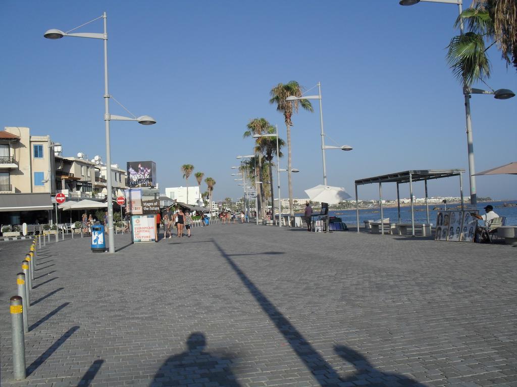 Theodora Villa *