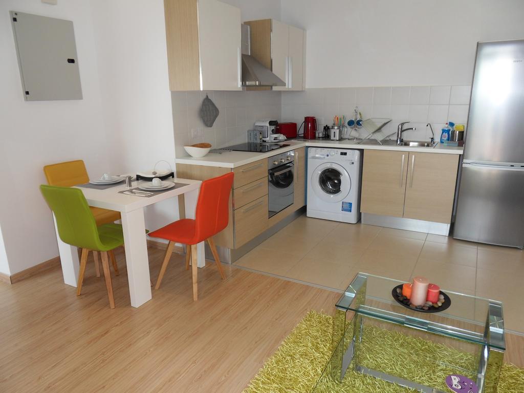 Apartment Eden 611