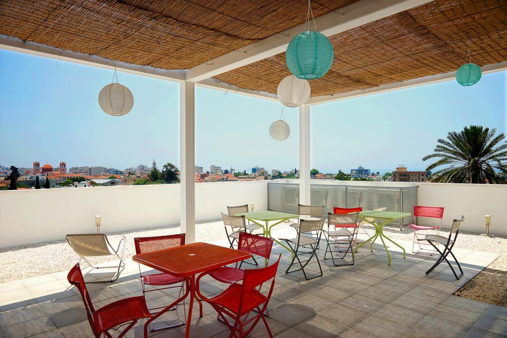 Appartement Kitonas Junior