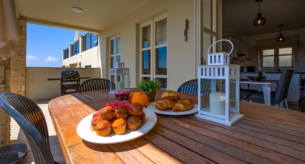 Modern U2 - Zias With Lovely Views In Heart Of Aphrodite Hills * Kouklia