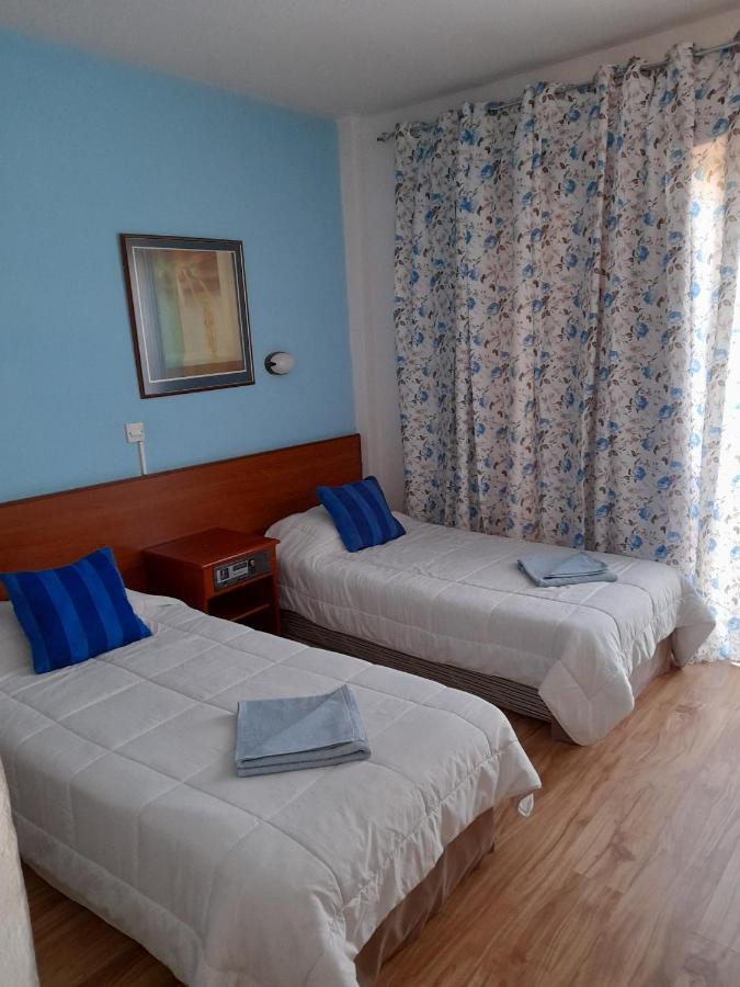 Hotel Onisillos Larnaca
